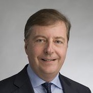 Claude Kremer, Chairman, Alfi