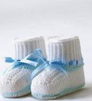 Booties