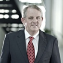 Chris Bound, Collas Day’s senior partner