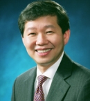 Thomas Chan-Soo Kang, president of Fortress Asia