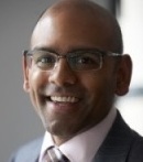 Amit Taylor, HSBC Securities Services (Guernsey)