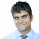 Marco Martins, head of Harney's Latin America practice