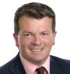 John Donohoe, CEO of Carne.