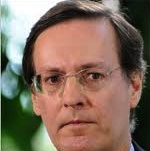 Peter Weinberg, Founding Partner of Perella Weinberg Partners