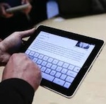 iPad