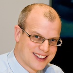 Bruce Scott, Partner of Bedell Cristin