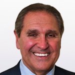 Joe Murin, Chairman, Collingwood Group