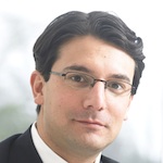 Luke Stellini, European Product Director, Invesco Henley European Equity Team