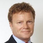 Simon Palmer, Partner, Mourant Ozannes
