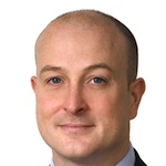 Peter Hayden, partner, Mourant Ozannes