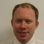 Adam Hewitson, Throgmorton