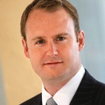 Paul Farrell, Partner, Walkers, Dublin