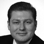 Carl Winkworth, partner, Kibbe & Orbe