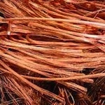 copper