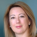 Heather Bestwick, deputy chief executive, Jersey Finance