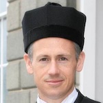 David Crosland, Senior Associate, Carey Olsen