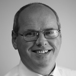 Vernon Bresse, chairman, JADO