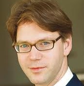 Stefan Keller, head of MAP research &amp; external relations, Lyxor AM