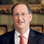Stephen N Potter, President of Northern Trust Global Investments