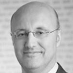 Marc Saluzzi, chairman of ALFI