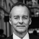 David Miller, partner, Cheviot Asset Management