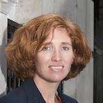 Aoifinn Devitt, Portfolio Manager of the City Financial Asian Absolute Growth Fund