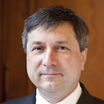 Guido Mundt, CEO of Oddo AM