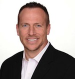 Brendan Dolan, Co-President of PerTrac
