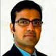 Paresh Thakker, Head of RGAM