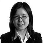 Julia Lu, partner, Richards Kibbe & Orbe