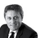 Andrew Morris, managing director, Signature