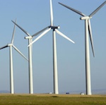 Wind farm