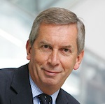 Terry Smith, CEO, Fundsmith