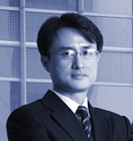 Mike Shiao, Invesco