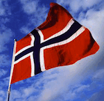 Flag of Norway