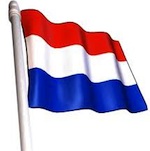 Netherlands flag