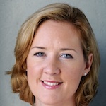 Anne Dolan, chartered secretary, Walkers Management Services
