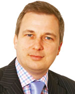 Andrew Weaver, Appleby