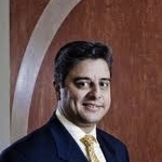 Sanjiv Sawhney, Head of Fund Services, Investor Services, Citi.
