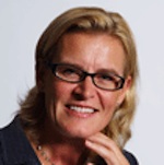 Monique Melis, Kinetic Partners