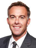 Ben Robins, partner and head of the global funds practice at Mourant Ozannes