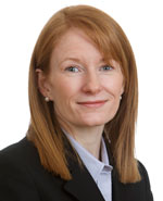 Jane Pearce, partner and group director, Ogier Fund Services