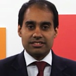 Munib Ali, director, PwC