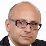 Swiss Investment Managers Athanasios Ladopoulos