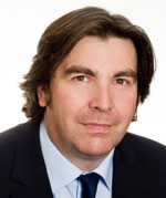 Ashley Le Feuvre, senior manager in the funds and SPV group at Volaw Trust & Corporate Services
