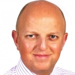 David Herbert, head of Cayman Islands litigation and insolvency team, Harneys