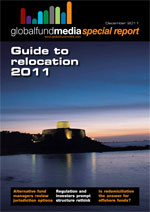Global Fund Media Guide to Relocation 2011