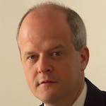 Patrick Firth, Chairman of the Guernsey Investment Fund Association (GIFA),
