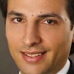 Enzo Puntillo, Head/CIO Fixed Income at Swiss & Global Asset Management