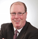Stephen Casner, CEO, HazelTree